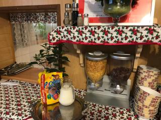 Hanusina Chałupa Wynajem pokoi - 1