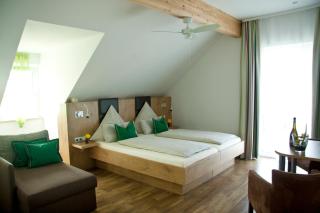 Pension Sperlhof - Erding - 7