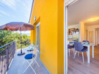 Appartments Adriatic - Omišalj - 4