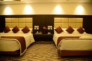 Orchard Valley Resort - 9