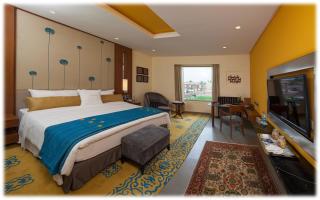 Welcomhotel by ITC Hotels, Jodhpur - Jodhpur - 3