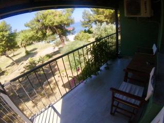 Rainbow Bay Ozdere Beach Hotel - Özdere - 8