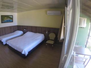 Rainbow Bay Ozdere Beach Hotel - Özdere - 3