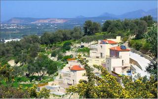 Great Escape Villas - Maroulás - 3