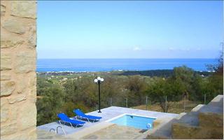 Great Escape Villas - Maroulás - 6