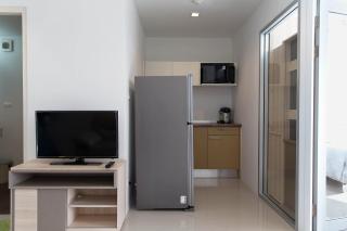Mosaic Condominium A34M by malai - Ban Bua Phut - 2