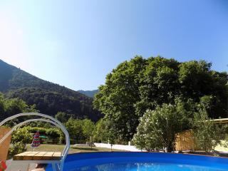 Guesthouse Eleftherios - Kalavrita - 4