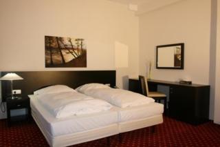 Aariana Hotel - Offenbach - 9