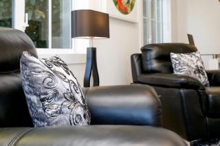 The Retreat Luxury Garden Villa - Taupo - 5