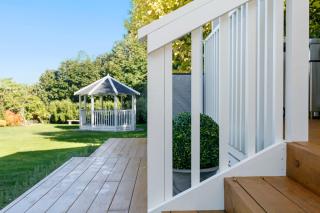 The Retreat Luxury Garden Villa - Taupo - 8