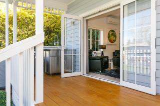 The Retreat Luxury Garden Villa - Taupo - 6