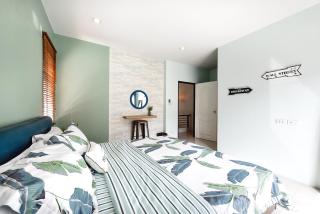 Modern House Patong Hill - 7 beds - Kitchen - Patong - 3