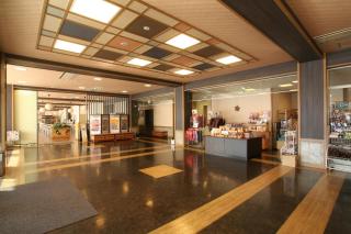 Tominoko Hotel - Fujikawaguchiko - 1