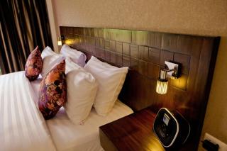 Mellow Space Boutique Rooms - 1