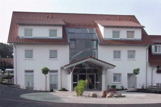 Hotel Gasthof Schützen GbR - Laupheim - 2