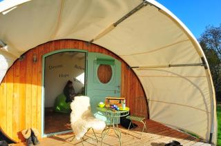 Middlewick Holiday Cottages - 8