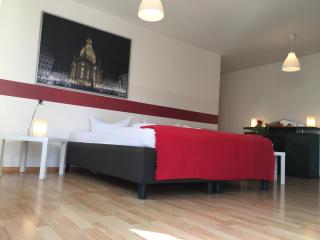 Altstadtperle Apartments & Studios - Dresden - 5