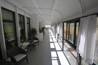 Panorama Palace Hotel - Meta - 4