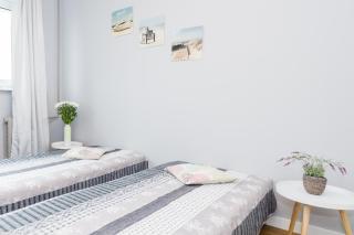 Apartament nadmorski - Danzig - 8