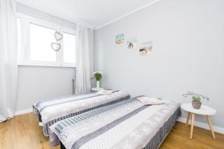 Apartament nadmorski - Danzig - 7