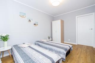 Apartament nadmorski - Danzig - 0