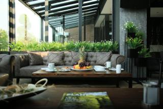 Alfa Suites & SPA - Sapanca - 7