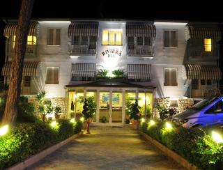 Hotel Riviera Blu - Tirrenia - 6
