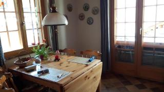 Chalet Blettner - Randa - 8