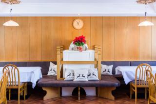 Hotel Julius Payer - 2