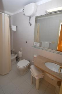 Hotel Baia Del Sorriso - 8