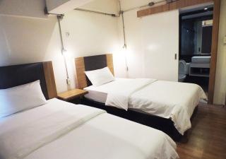 09 Hostel Chiangmai - Chiang Mai - 2