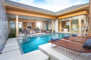 Himmapana Villas - SHA Extra Plus - Kamala Beach - 3