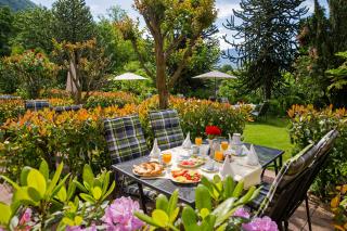Hotel Al Fiume - Tegna - 0