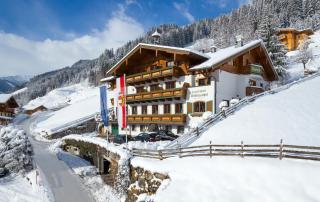 Hotel Gasthof Schützenhof - Grossarl - 2