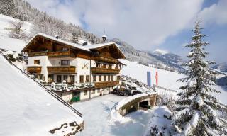Hotel Gasthof Schützenhof - Grossarl - 1