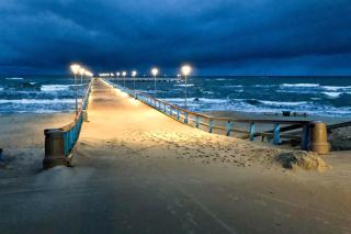 Bella Vila - Palanga - 9