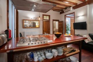 Habitat Apartments Ferran - 6