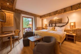 Gröbl-Alm - Mittenwald - 1