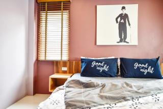 Modern House Patong Hill - 7 beds - Kitchen - Patong - 8