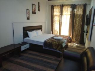 Hotel city forest - 3