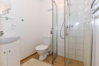 Diana studio apartment with terrace - 2