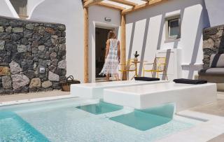 Altera Pars Suites - Mesaria - 0