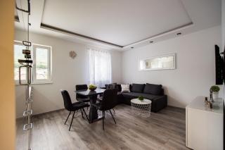 Solin apartments Praetorium - Solin - 8