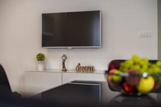 Solin apartments Praetorium - Solin - 4