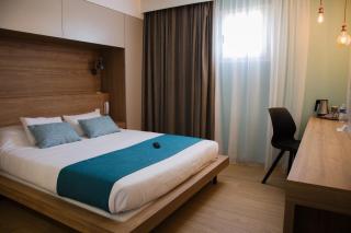 Kyriad Montpellier Est - Lunel - Lunel - 1
