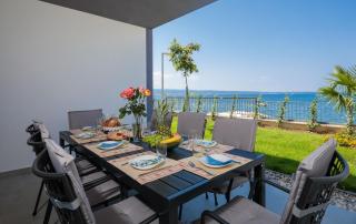 Villa Four Brothers - Exclusive Apartment - Podstrana - 0