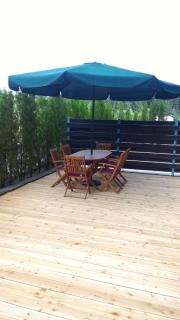 Silver Mountain 3 Bedroom Apartment - Poiana Brasov - 3