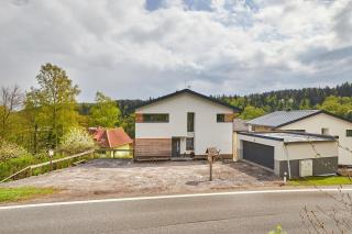 Skipension - Janské Lázně - 8