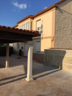 Casa Os Loureiros - Muros - 0