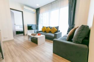 Locals Prio ChiangMai Central Airport Plaza - 5